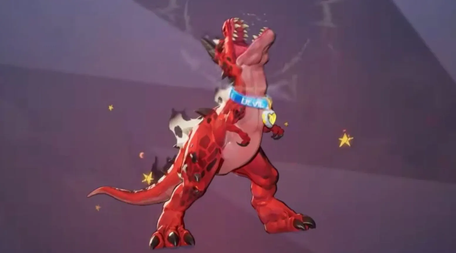 how to play devil dinosaur in marvel rivals